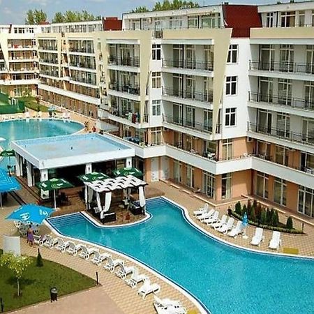 Солнечный Берег Grand Kamelia 外观 照片